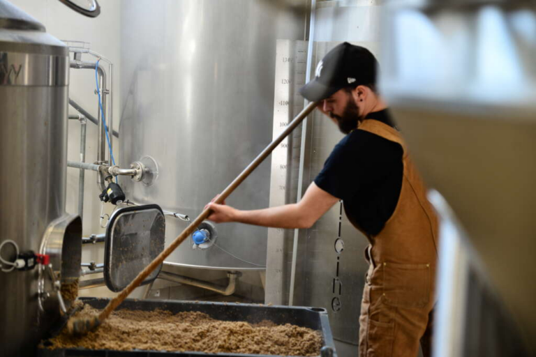 Il Birrificio Legnone (Valtellina) cerca un secondo birraio con esperienza