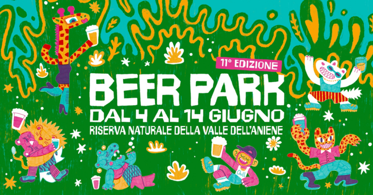 Prossimi eventi: Birrificio Italiano Festival, Farmhouse Pride, Beer Park Festival e Luppolandia