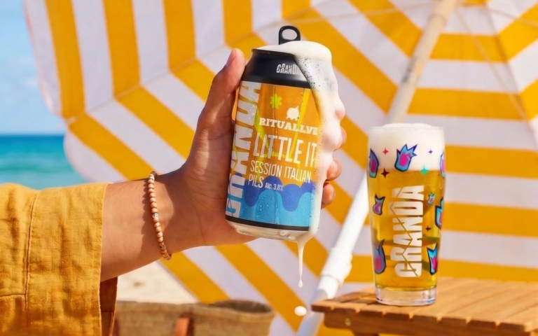 Nuove birre da Granda e WAR (entrambi con Ritual Lab), PLB + De Garde, 50&50 e altri
