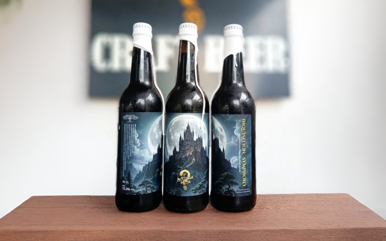 Nuove birre da Brasseria della Fonte, Rebel’s, Lambrate, Alder, Mudita e Birra Pasturana