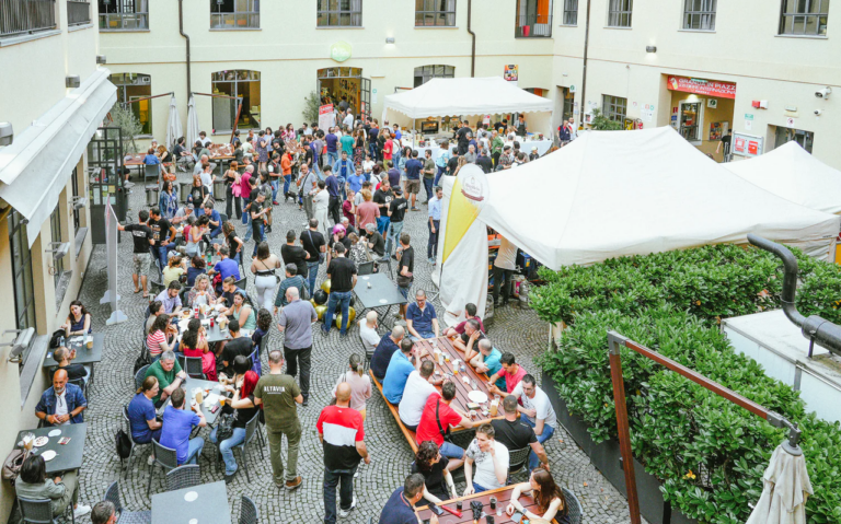 Prossimi eventi: Granda in Piazza, Catria Republic, Beerbagia, FiTS Beer Fest e Birralonga