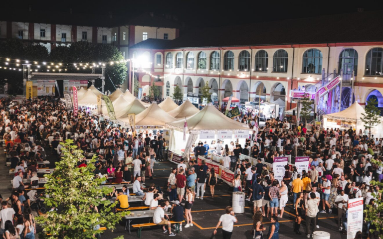 Prossimi eventi: C’è Fermento, Beer Bubbles, le feste di Ritual Lab e Podere 676 e non solo