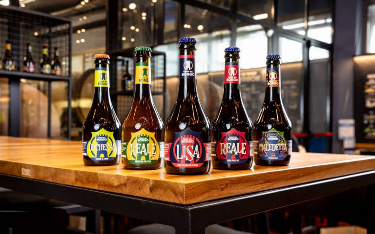 Birra del Borgo chiude definitivamente: addio a un marchio storico della birra artigianale