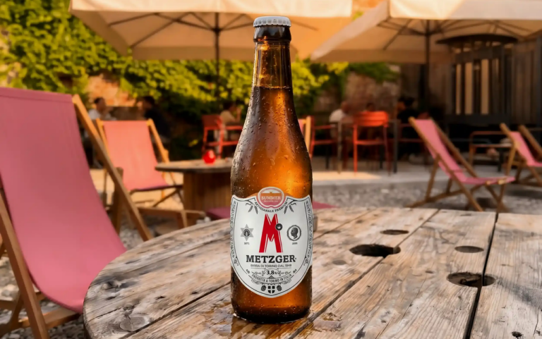 Nuove birre da Metzger, Stradaregina, Luckybrews, Picobrew, Nama Brewing (con Antikorpo) e Bellazzi