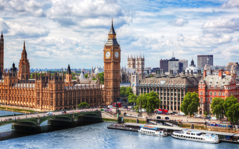 Viaggio nelle Real Ale inglesi (parte 3): dove e cosa bere a Londra
