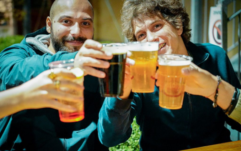 Prossimi eventi: Umbria Lup and Beer, Fuori di Malto, Spring Beer Festival, Bierfest Platz e altri