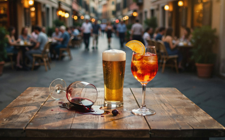 Francia, Italia e USA: come sta cambiando il mercato della birra nel mondo