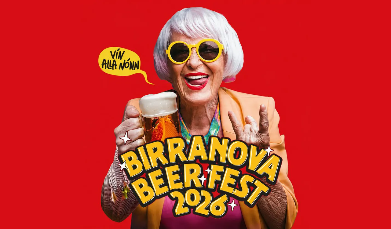 birranova beer fest