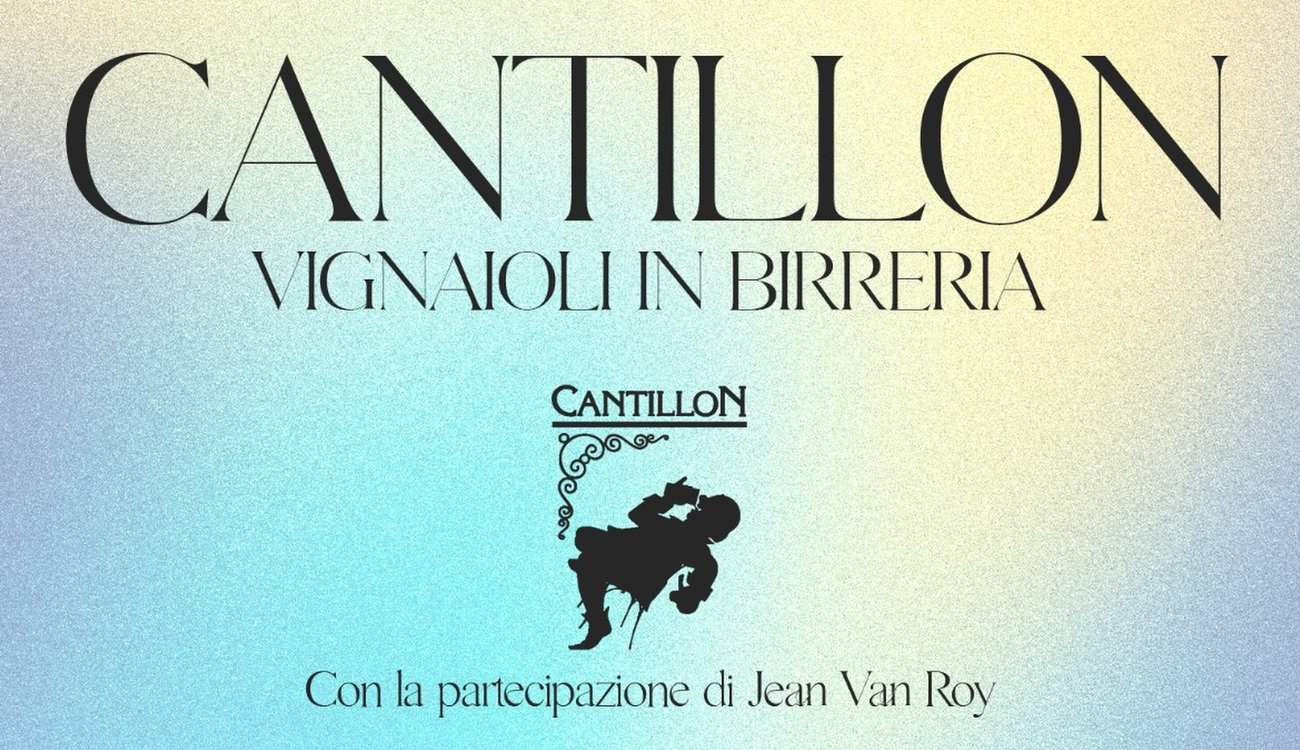vignaioli birreria